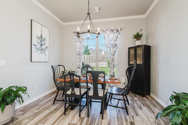 20 LIVING WAY Lane, Canyon, TX 79015