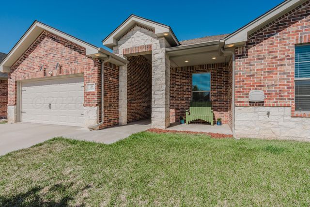 20 LIVING WAY Lane, Canyon, TX 79015