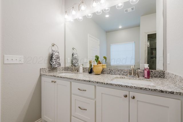 20 LIVING WAY Lane, Canyon, TX 79015