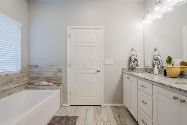 20 LIVING WAY Lane, Canyon, TX 79015