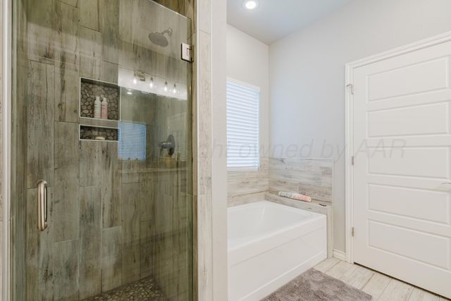 20 LIVING WAY Lane, Canyon, TX 79015