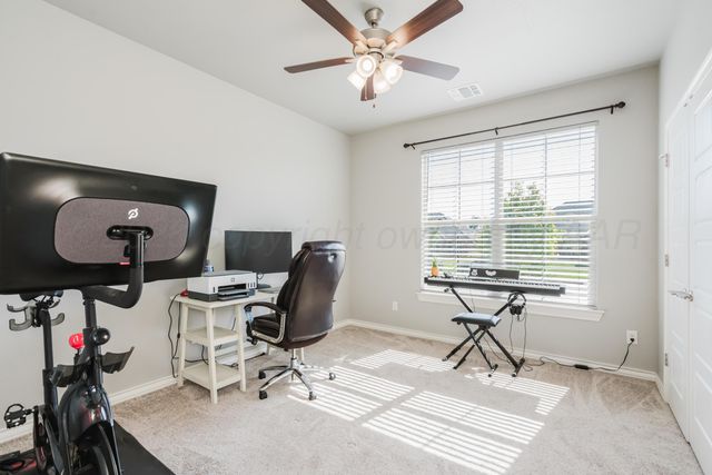 20 LIVING WAY Lane, Canyon, TX 79015