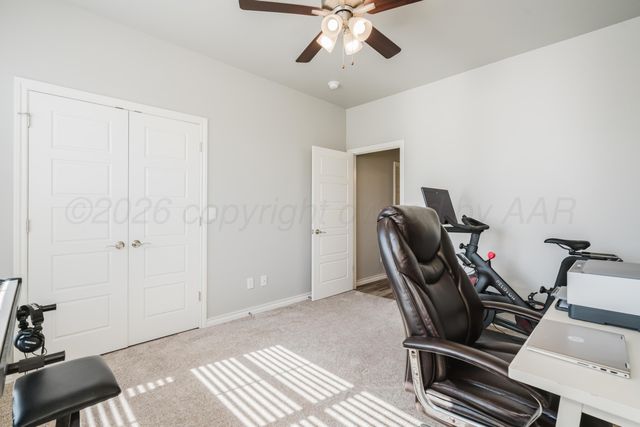 20 LIVING WAY Lane, Canyon, TX 79015