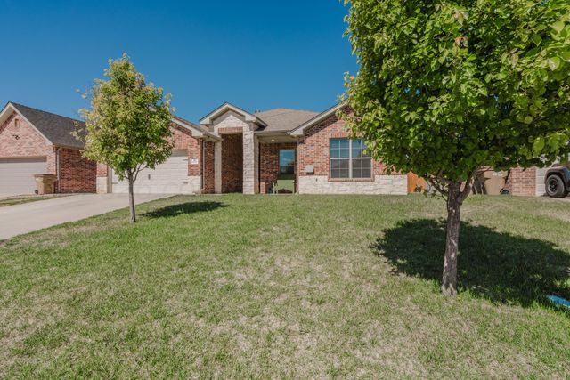 20 LIVING WAY Lane, Canyon, TX 79015