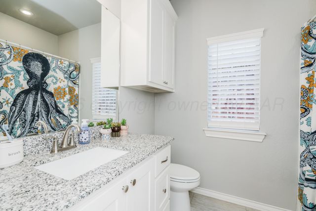 20 LIVING WAY Lane, Canyon, TX 79015