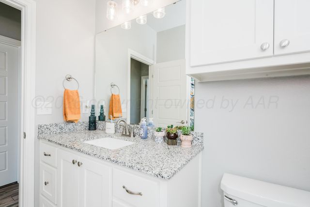 20 LIVING WAY Lane, Canyon, TX 79015