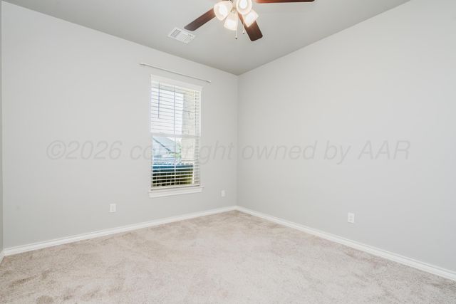 20 LIVING WAY Lane, Canyon, TX 79015