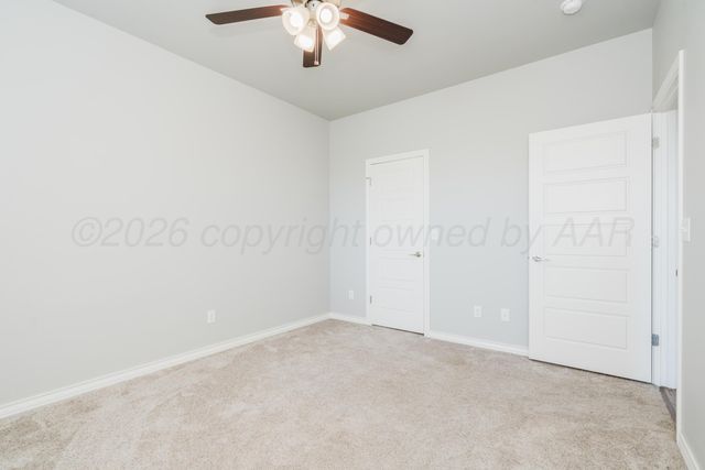 20 LIVING WAY Lane, Canyon, TX 79015