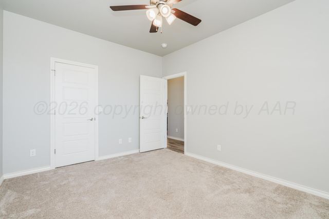 20 LIVING WAY Lane, Canyon, TX 79015