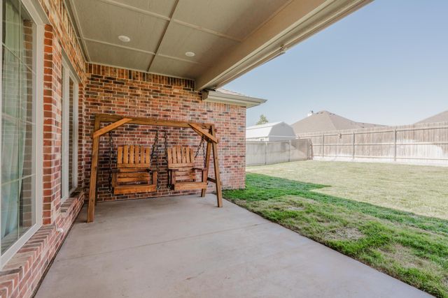 20 LIVING WAY Lane, Canyon, TX 79015