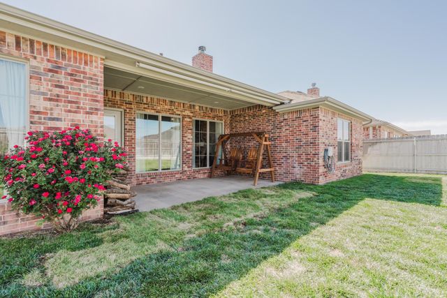 20 LIVING WAY Lane, Canyon, TX 79015