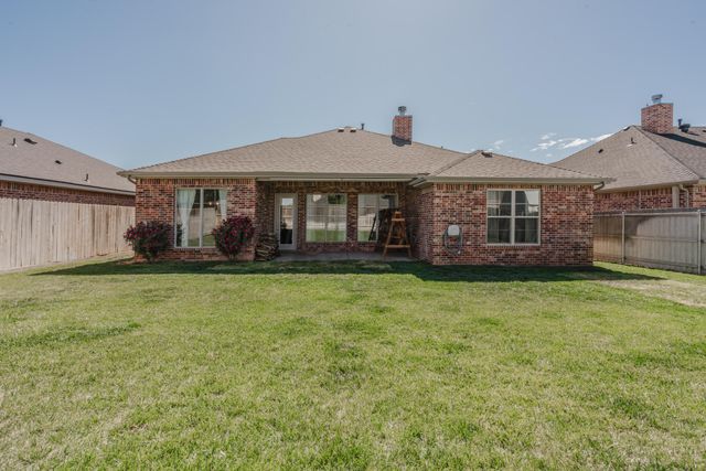 20 LIVING WAY Lane, Canyon, TX 79015