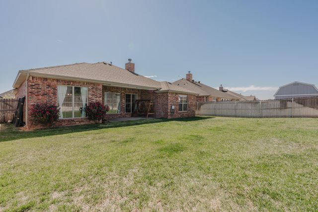 20 LIVING WAY Lane, Canyon, TX 79015