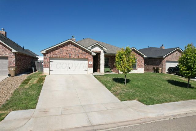 20 LIVING WAY Lane, Canyon, TX 79015