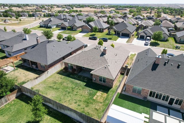20 LIVING WAY Lane, Canyon, TX 79015