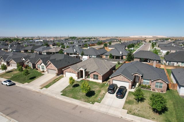20 LIVING WAY Lane, Canyon, TX 79015