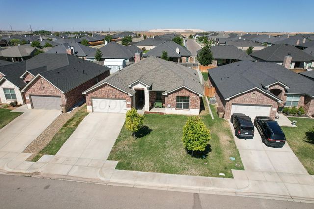 20 LIVING WAY Lane, Canyon, TX 79015