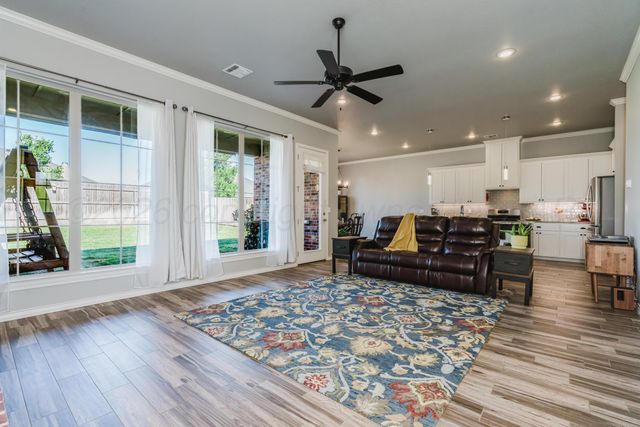20 LIVING WAY Lane, Canyon, TX 79015