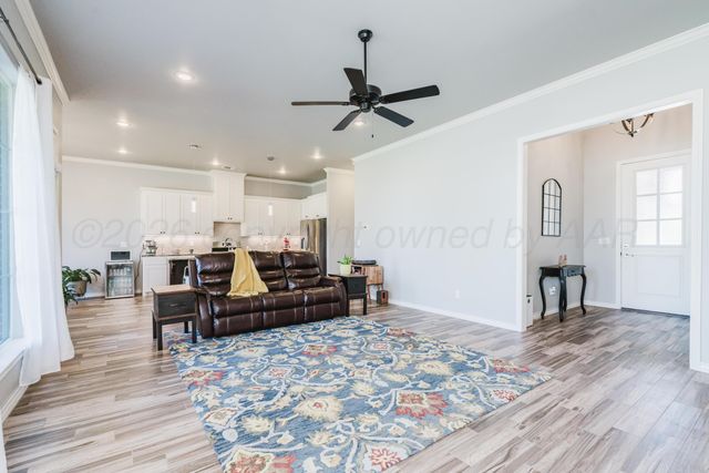 20 LIVING WAY Lane, Canyon, TX 79015