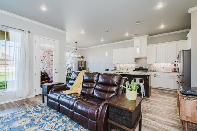 20 LIVING WAY Lane, Canyon, TX 79015