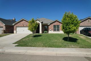 20 LIVING WAY Lane, Canyon, TX 79015