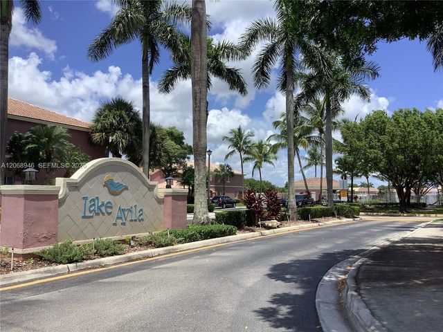 7050 SW 164th Court, Miami, FL 33193