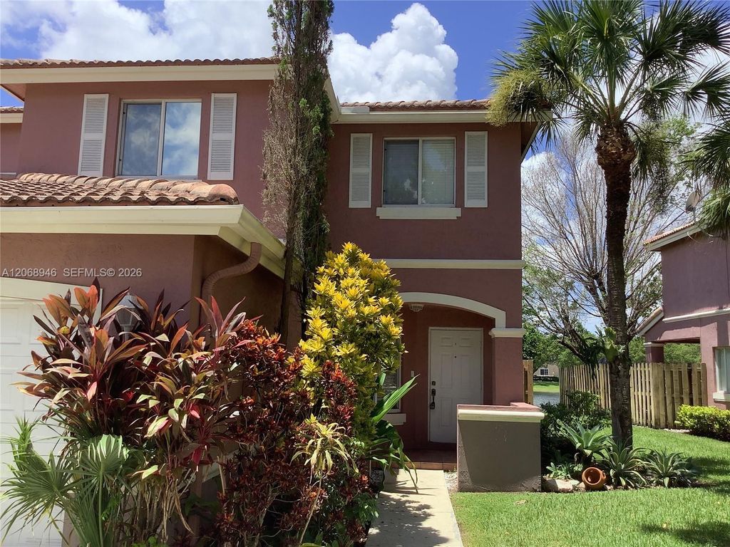 7050 SW 164th Court, Miami, FL 33193