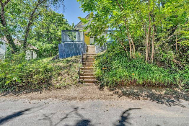 506 6Th ST NW, Roanoke, VA 24016