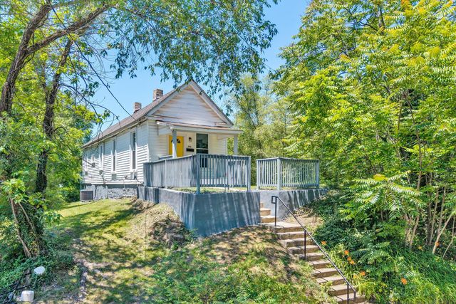 506 6Th ST NW, Roanoke, VA 24016