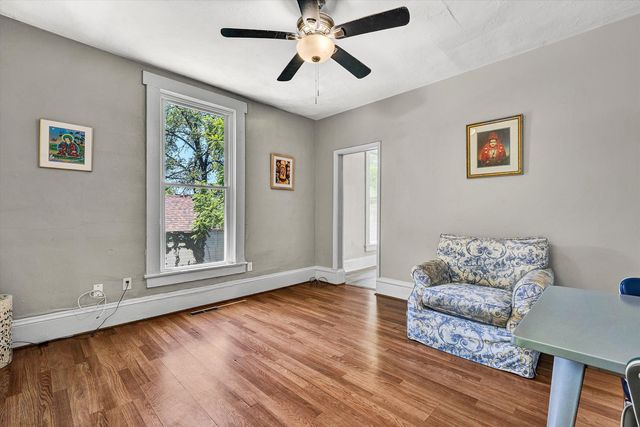 506 6Th ST NW, Roanoke, VA 24016