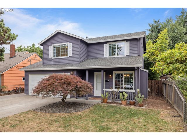 2741 N WILLIS Blvd, Portland, OR 97217