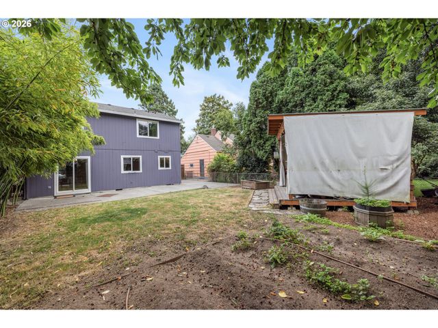 2741 N WILLIS Blvd, Portland, OR 97217
