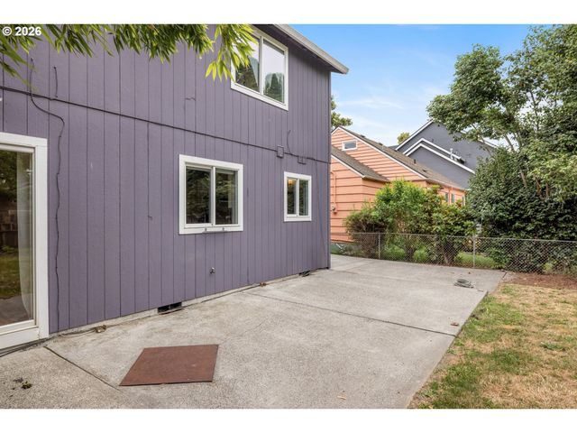 2741 N WILLIS Blvd, Portland, OR 97217