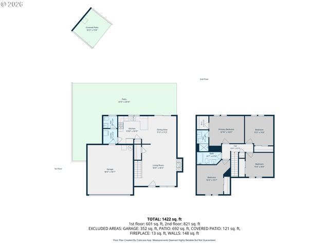 2741 N WILLIS Blvd, Portland, OR 97217