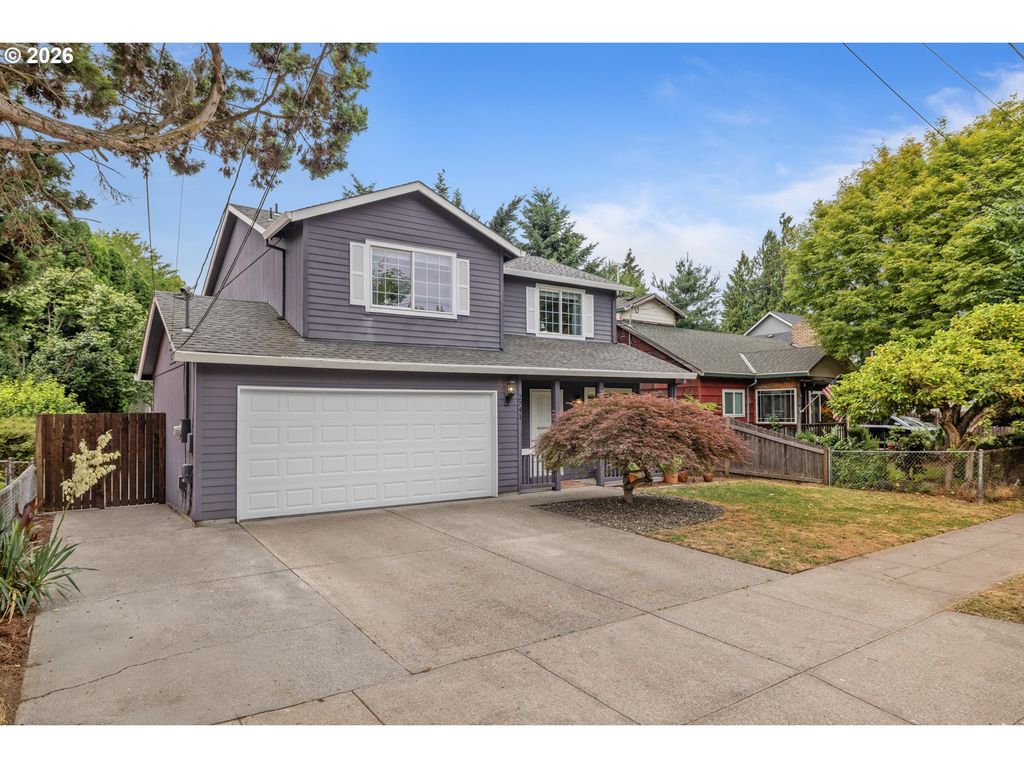 2741 N WILLIS Blvd, Portland, OR 97217