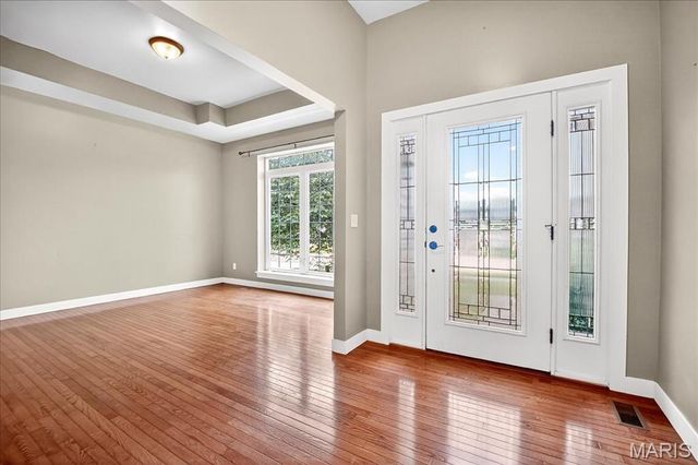1336 Forest Way, Wentzville, MO 63385