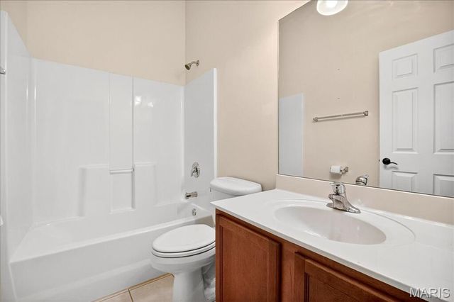 1336 Forest Way, Wentzville, MO 63385