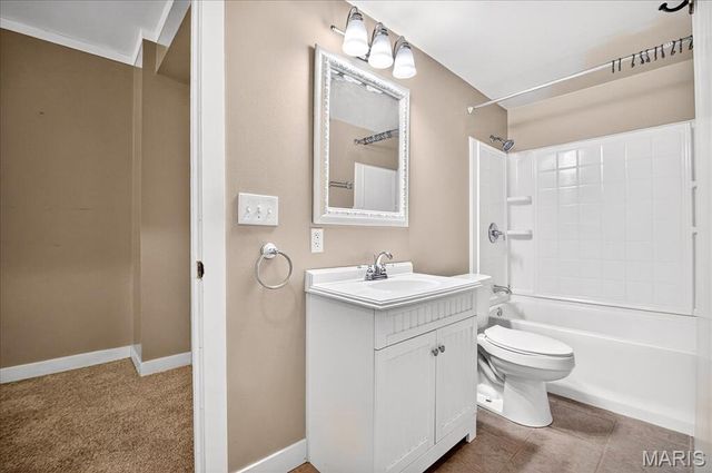 1336 Forest Way, Wentzville, MO 63385