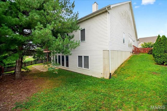 1336 Forest Way, Wentzville, MO 63385