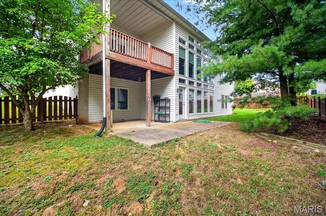 1336 Forest Way, Wentzville, MO 63385