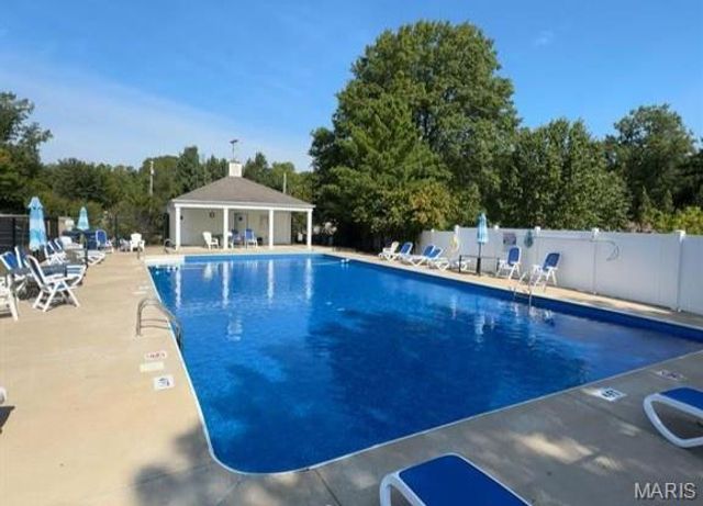 1336 Forest Way, Wentzville, MO 63385
