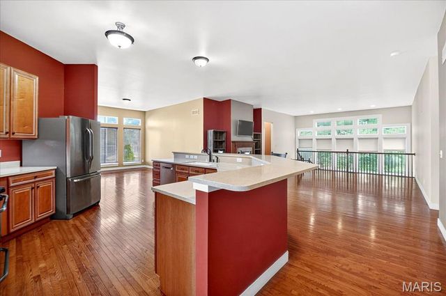 1336 Forest Way, Wentzville, MO 63385