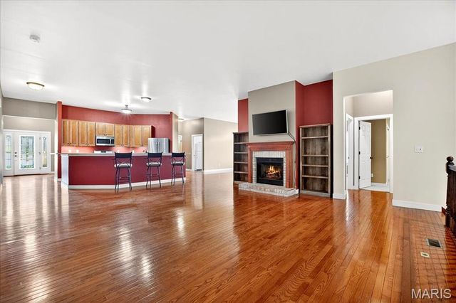 1336 Forest Way, Wentzville, MO 63385