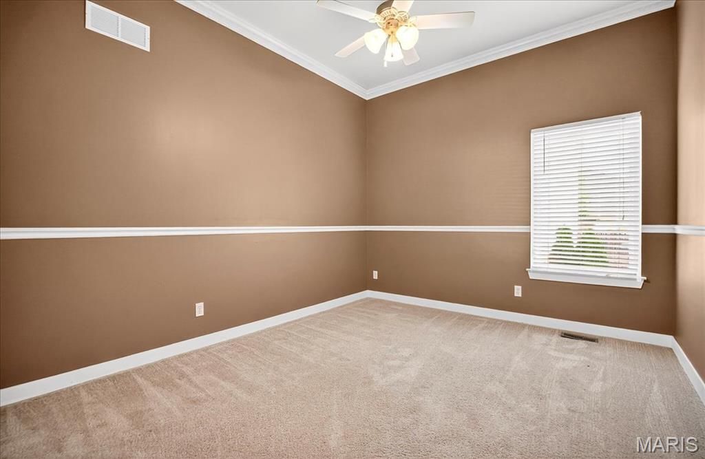 Image 16 of property listing at 1336 Forest Way, Wentzville, MO 63385