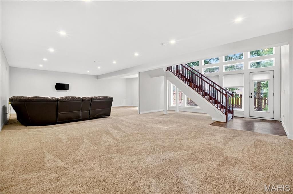 Image 22 of property listing at 1336 Forest Way, Wentzville, MO 63385