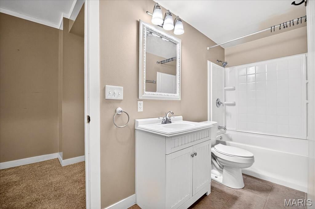 Image 28 of property listing at 1336 Forest Way, Wentzville, MO 63385