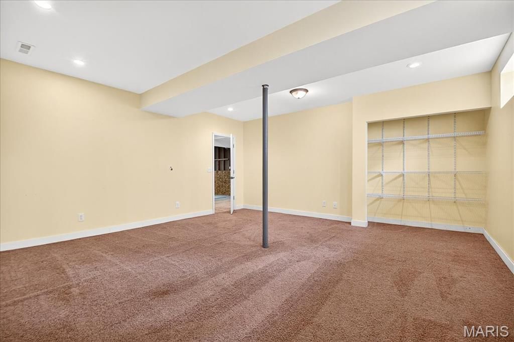 Image 31 of property listing at 1336 Forest Way, Wentzville, MO 63385