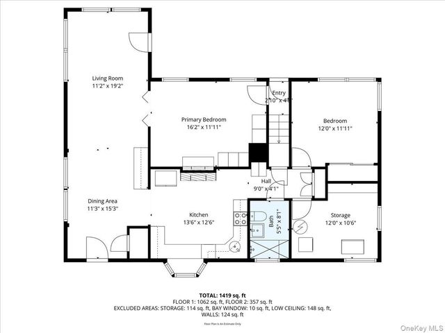 236 Duckpond Drive S, Wantagh, NY 11793