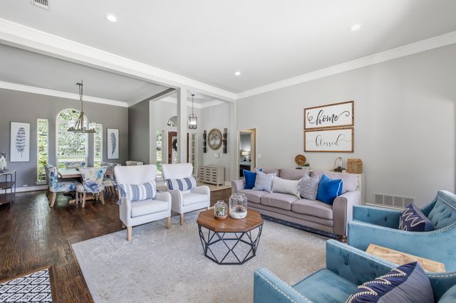 5409 Coventry Court, Colleyville, TX 76034