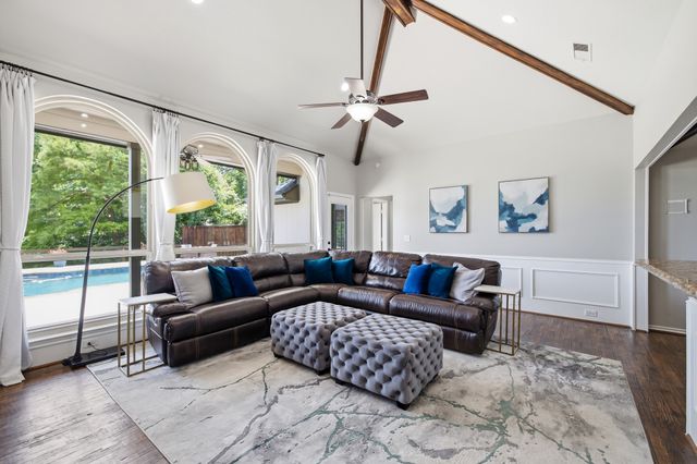 5409 Coventry Court, Colleyville, TX 76034